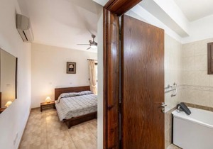 Villa Tsikkos Tria