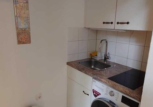 Villa Uhland - large Studio Flat