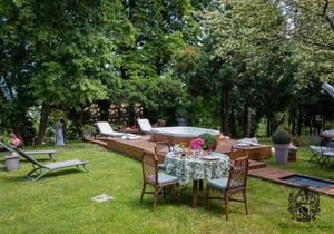 Villa Verecondi Scortecci