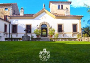 Villa Verecondi Scortecci