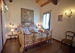 Villa Verecondi Scortecci