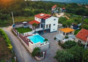 Villa Vida