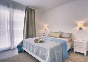 Villa Vili