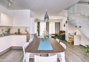 Villa Vili