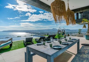 Villa Villa Bali Infinity by Interhome