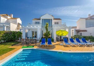 Villa Villa Blue Ocean by Interhome