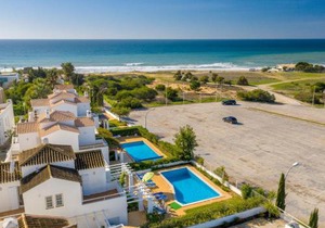 Villa Villa Blue Ocean by Interhome