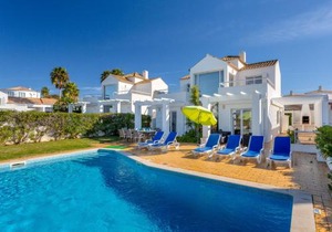 Villa Villa Blue Ocean by Interhome