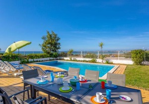 Villa Villa Blue Ocean by Interhome