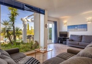 Villa Villa Blue Ocean