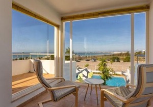 Villa Villa Blue Ocean