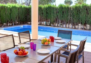 Villa Villa Cala Nova A by Interhome