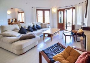 Villa Villa Clementina by Interhome