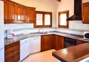 Villa Villa Clementina by Interhome