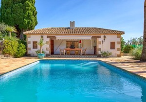Villa Villa Finca Labranza by Interhome