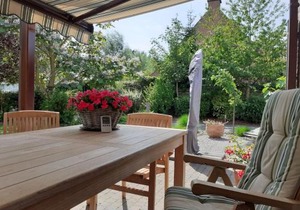 Villa Villa Kievit by Interhome
