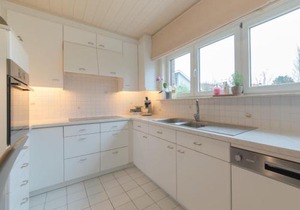 Villa Villa Kievit by Interhome