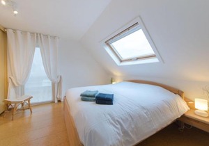 Villa Villa Kievit by Interhome