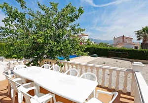 Villa Villa Llobeta by Interhome