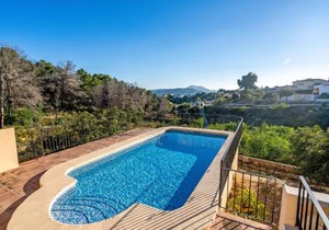 Villa Villa Preciosa by Interhome