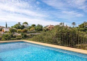 Villa Villa Preciosa by Interhome