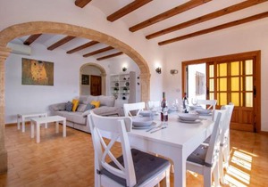 Villa Villa Preciosa by Interhome