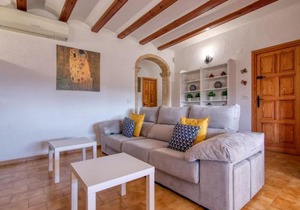 Villa Villa Preciosa by Interhome