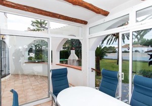 Villa Villa Torreon by Interhome