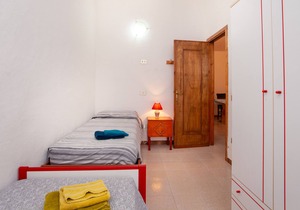 Villa "Villetta by the Sea" with Garden & Terraces