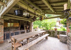 Villa Vista da Rocca di Papa-2 by Interhome