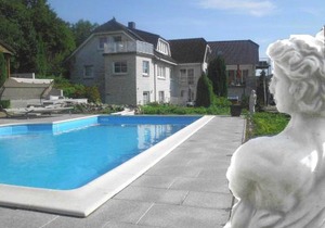 Villa Vogelsang