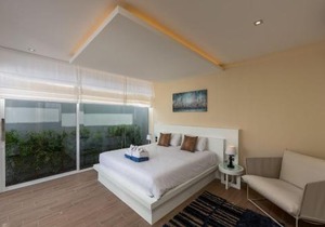 Villa Widi | 2BR private pool villa | Nai harn beach