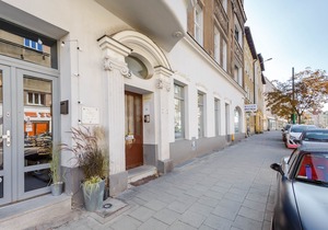 Villa Wilda
