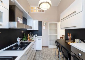 VILLA with pool and garden near to BELLAGIO