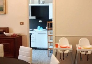 VILLA with pool and garden near to BELLAGIO