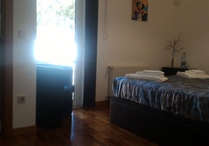 Villa with pool, near Golf, 5min Beaches, 20min Lisbon