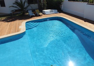 Villa with private pool near Beach, Golf & Lisbon