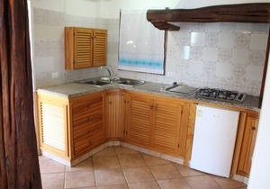 Villa Ylenia - Villa with direct access to the sea and large garden