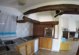 Villa Ylenia - Villa with direct access to the sea and large garden