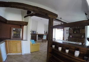 Villa Ylenia - Villa with direct access to the sea and large garden