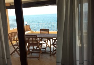 Villa Ylenia - Villa with direct access to the sea and large garden