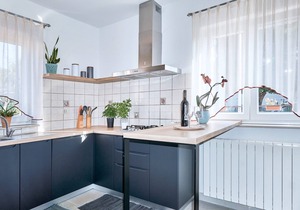 Villa Zelena Oaza (V9071-K1) - Labin