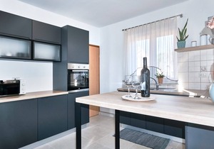 Villa Zelena Oaza (V9071-K1) - Labin