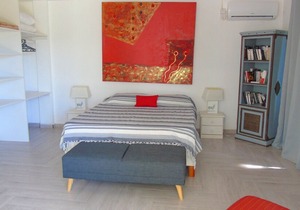Villa Zoli z´oiseau - Holiday House with pool in Cap Malheureux