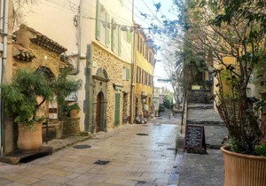 Village De Bormes Les Mimosas 23.2
