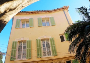 Village De Bormes Les Mimosas 23.1