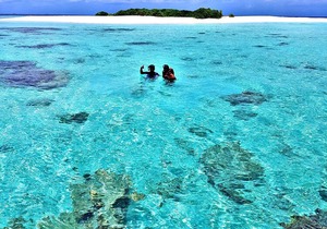 Village Life Maldives