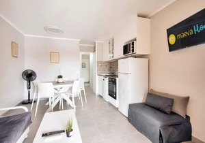 Village Pont Royal in Provence - maeva Home - 2 Room Apartment 5 People Comfort