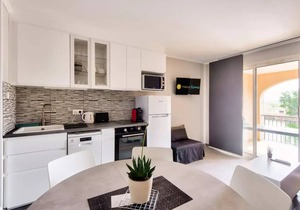 Village Pont Royal in Provence - maeva Home - 2 Room Apartment 5 People Comfort