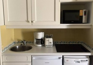 Village Pont Royal in Provence - maeva Home - 2 Room Apartment 5 People Selection